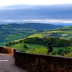 Ognivolta Gæstehus Pienza