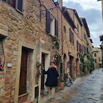 Gæstehus Ognivolta Pienza
