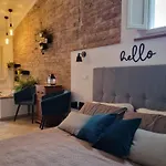 Ognivolta Gæstehus Pienza