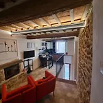 Gæstehus Ognivolta Pienza