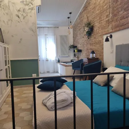 Ognivolta בית הארחה