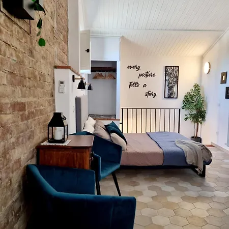 Ognivolta * Pienza