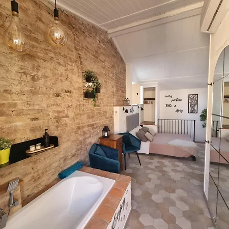 Penzion Ognivolta Pienza