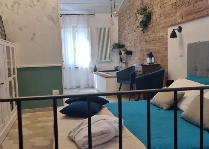 Ognivolta 게스트하우스