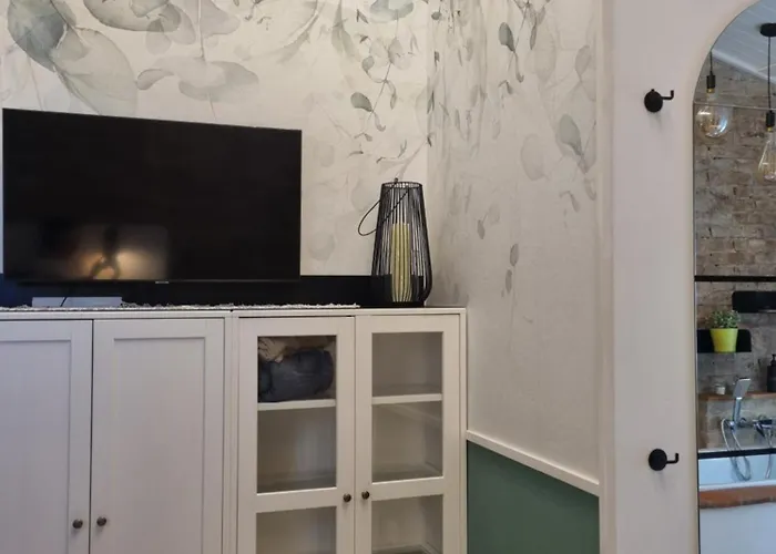 Ognivolta 게스트하우스 4*