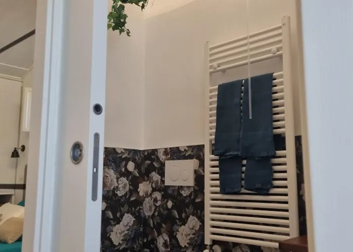 게스트하우스 Ognivolta