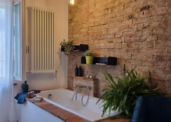 Ognivolta 게스트하우스