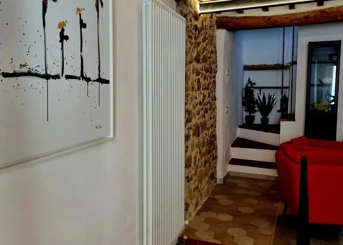 게스트하우스 Ognivolta