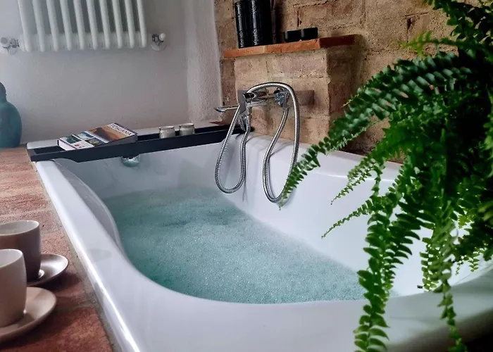 Ognivolta 4* 피엔자