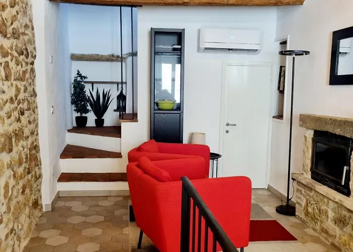 게스트하우스 Ognivolta