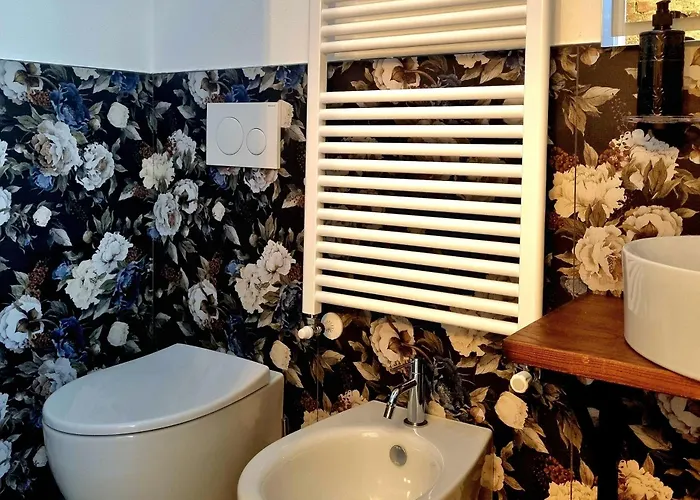 게스트하우스 Ognivolta 피엔자