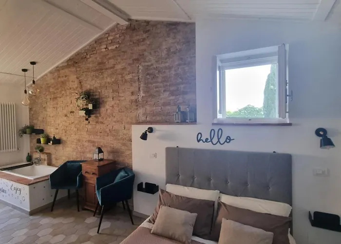 게스트하우스 Ognivolta 피엔자