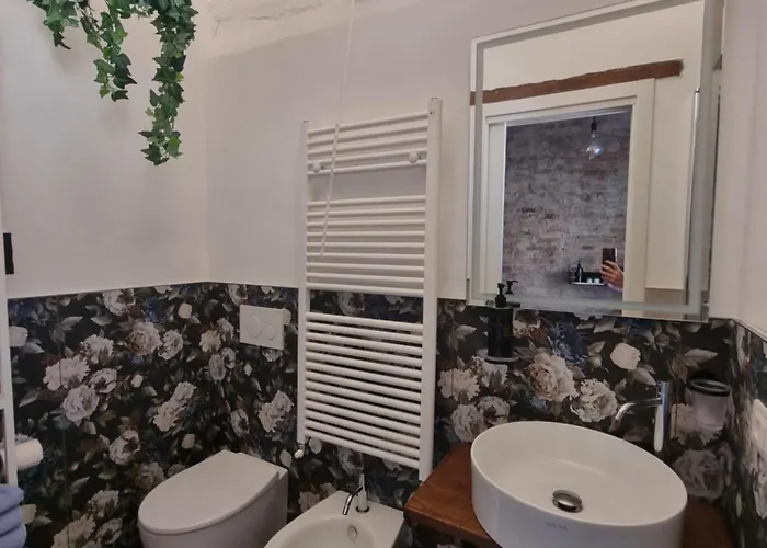 Ognivolta 게스트하우스 4*