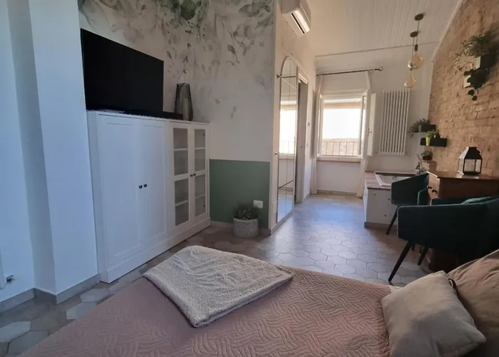 Ognivolta 게스트하우스 피엔자