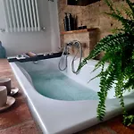 Ognivolta 4* Pienza