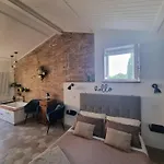 Gasthuis Ognivolta Pienza