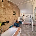 Gasthuis Ognivolta Pienza