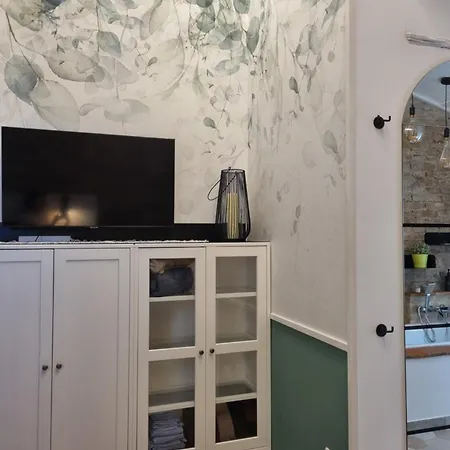 Ognivolta Maison d'hôtes 4*