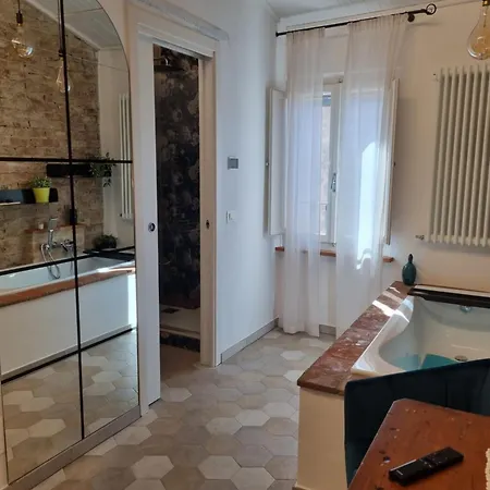 Ognivolta Maison d'hôtes