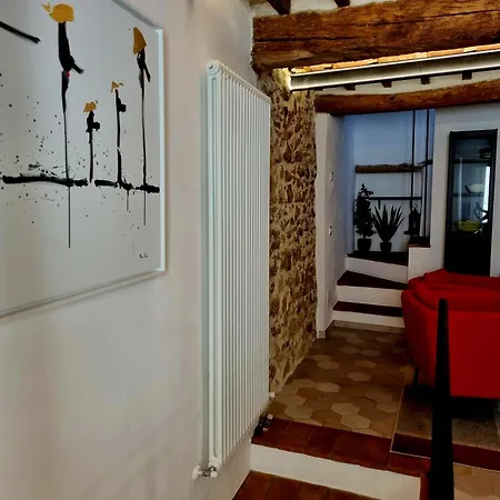 Maison d'hôtes Ognivolta