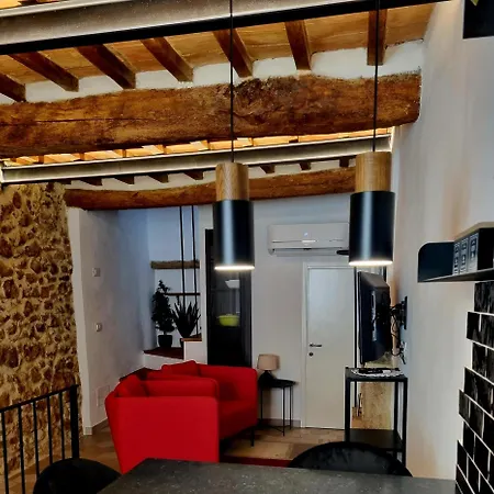 Ognivolta Maison d'hôtes 4*