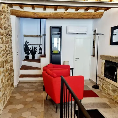 Maison d'hôtes Ognivolta