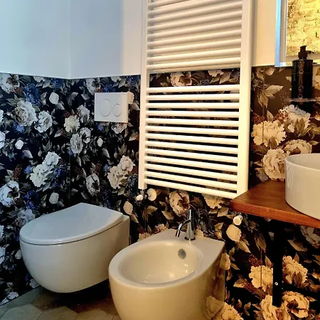 Maison d'hôtes Ognivolta Pienza